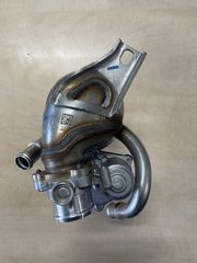 04L131501M/04L131512BR EGR diesel cxx clh dgd Audi Volkswagen seat Skoda -thumb-2