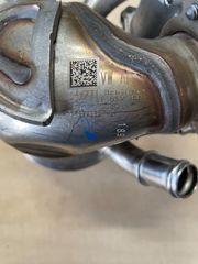 04L131501M/04L131512BR EGR diesel cxx clh dgd Audi Volkswagen seat Skoda -thumb-3