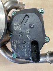 04L131501M/04L131512BR EGR diesel cxx clh dgd Audi Volkswagen seat Skoda -thumb-4
