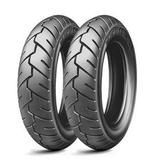 ΕΛΑΣΤΙΚΟ 10 100 90 S1 MICHELIN