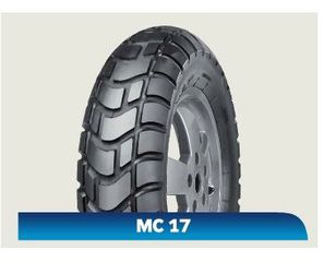ΕΛΑΣΤΙΚΟ 10 130 90 MC17 SAVA-MITAS 573061