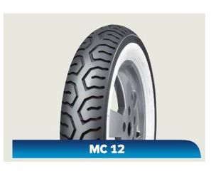 ΕΛΑΣΤΙΚΟ 10 300 MC12 ΑΣΠΡΗ ΡΙΓΑ SAVA-MITAS 573949