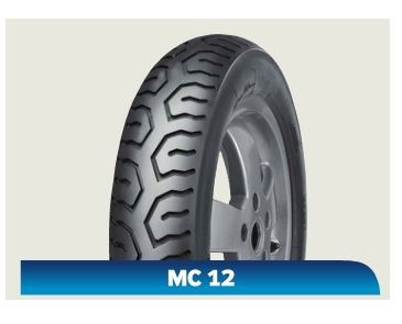 ΕΛΑΣΤΙΚΟ 10 300 MC12 SAVA-MITAS 573877