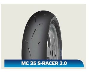 ΕΛΑΣΤΙΚΟ 12 100 90 MC35 RACING S SOFT SAVA-MITAS 574283