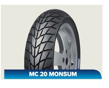 ΕΛΑΣΤΙΚΟ 10 350 MC20 SAVA-MITAS 573157