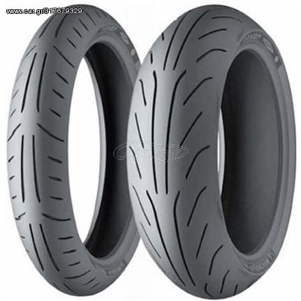 ΕΛΑΣΤΙΚΟ 12 120 70 POWER 58P PURE SC MICHELIN