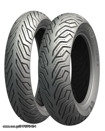 ΕΛΑΣΤΙΚΟ 14 110 80 REINF CITY GRIP 2 59S MICHELIN