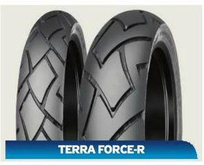 ΕΛΑΣΤΙΚΟ 17 140 80 ZR TERRA FORCE RADIAL MC30 SAVA-MITAS 567774