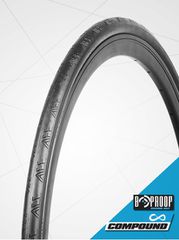 ΕΛΑΣΤΙΚΟ 700X25C VEE TIRES APACHE (185TPI)