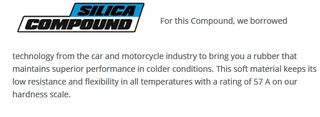 ΕΛΑΣΤΙΚΟ 700X25C VEE TIRES APACHE (185TPI)-thumb-2