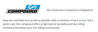 ΕΛΑΣΤΙΚΟ 700X23C VEE TIRE CO  ROADRUNNER (90PTI)-thumb-2