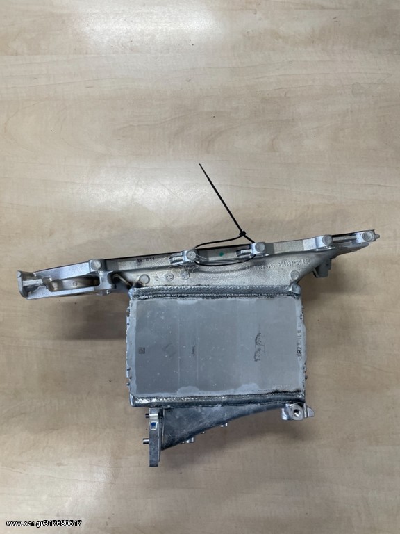 04L129766AJ ψυγείο hydrocooler audi Volkswagen seat Skoda 