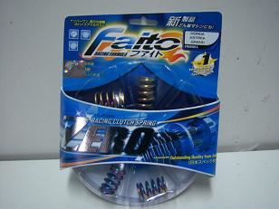 ΕΛΑΤΗΡΙΑ ΑΜΠΡ ASTREA ZERO RACING FAITO