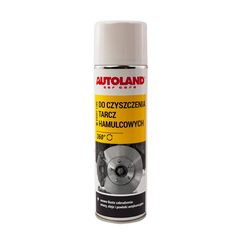 Καθαριστικό φρένων Brake Disc Cleaner Autoland 500ml