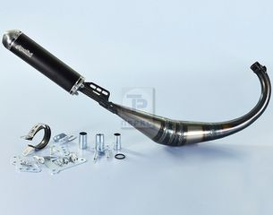 ΕΞΑΤΜΗΣΗ DERBI SENDA 50-BETA-RIEJU-YAMAHA LOW EVOLUTION