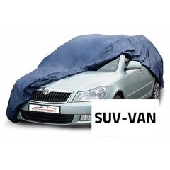 Κουκούλα αυτοκινήτου SUV/Van (Nylon)
