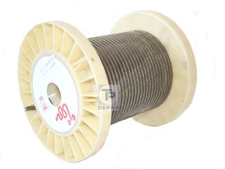 ΕΞΩΤΕΡΙΚΟΣ ΣΩΛΗΝΑΣ TEFLON 10m 1/8 - 3,2x6,5