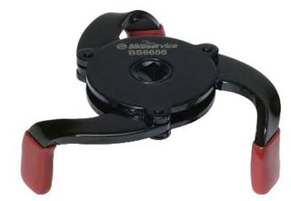 ΕΞΩΛΚΕΑΣ ΦΙΛΤΡΟ ΛΑΔΙΟΥ BS6656 BIKESERVICE
