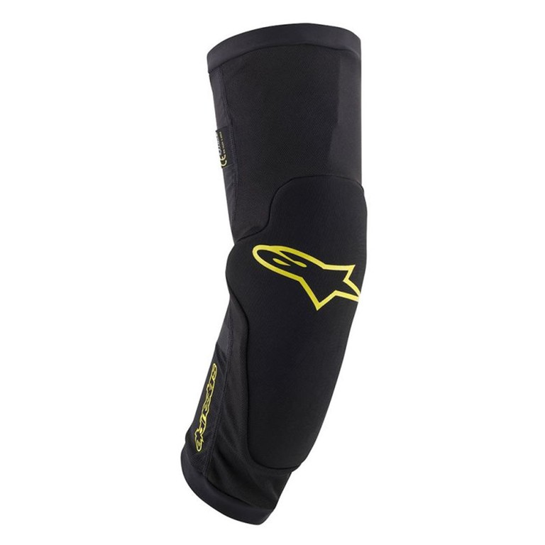 ΕΠΙΓΟΝΑΤΙΔΕΣ ALPINESTARS PARAGON PLUS