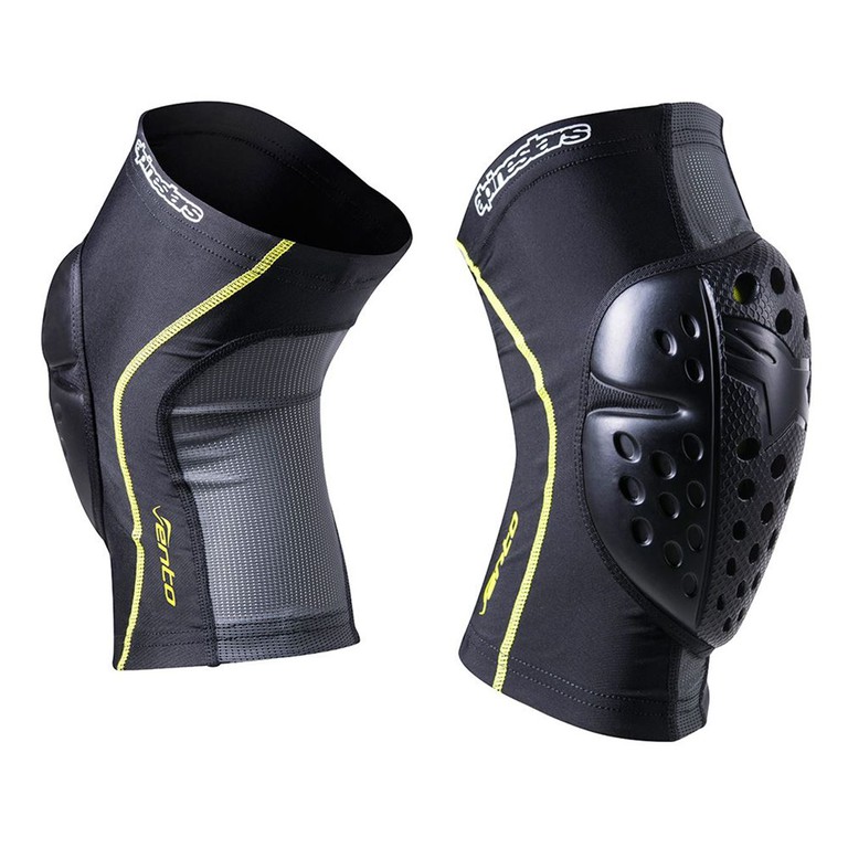ΕΠΙΓΟΝΑΤΙΔΕΣ ALPINESTARS VENTO