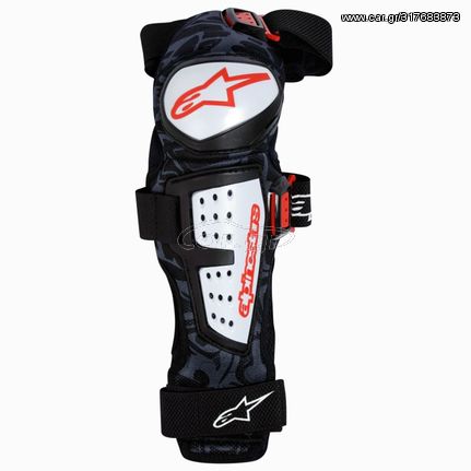 ΕΠΙΓΟΝΑΤΙΔΕΣ ΕΠΙΚΑΛΑΜΙΔΕΣ ALPINESTARS MOAB 017