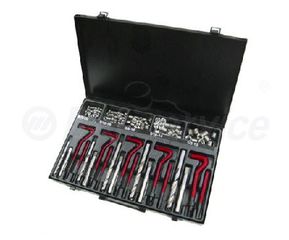 ΕΠΙΣΚΕΥΗ ΣΠΕΙΡΩΜΑΤΩΝ HELICOIL BS2961 BIKESERVICE