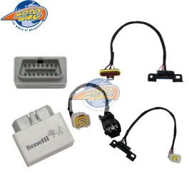 ΕΡΓΑΛΕΙΑ OBD-UPGRADE ECU (BLUETOOTH) BENELLI
