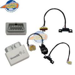ΕΡΓΑΛΕΙΑ OBD-UPGRADE ECU (BLUETOOTH) BENELLI