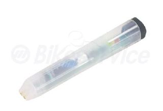 ΕΡΓΑΛΕΙΟ ΕΛΕΝΧΟΥ ΥΓΡΩΝ ΦΡΕΝΩΝ BS5630 BIKESERVICE