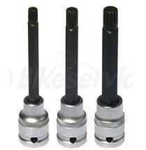 ΕΡΓΑΛΕΙΟ ΑΛΕΝ ΚΑΣΤΑΝΙΑΣ ΜΑΚΡΙΑ ΣΕΤ M8 M10 M12 BS9732 BIKESERVICE