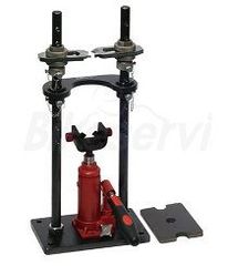 ΕΡΓΑΛΕΙΟ ΕΠΙΣΚΕΥΗΣ ΑΜΟΡΤΙΣΕΡ BS4100 BIKESERVICE XX