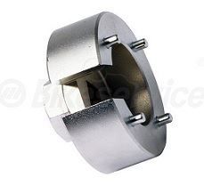 ΕΡΓΑΛΕΙΟ ΠΑΞΙΜΑΔΙΟΥ ΠΙΡΟΥΝΙΟΥ 36MM 4ΑΚ BS4018 BIKESERVICE