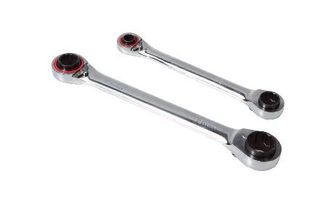 ΕΡΓΑΛΕΙΟ ΠΟΛΥΓΩΝΟ ΚΑΣΤΑΝΙΑ ΔΙΠΛΟ BS7525 BIKESERVICE