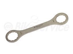 ΕΡΓΑΛΕΙΟ ΡΥΘΜ ΠΙΡΟΥΝΙΟΥ ΠΟΛΥΓ 30MM 32MM BS4001 BIKESERVICE