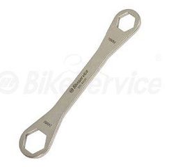 ΕΡΓΑΛΕΙΟ ΡΥΘΜ ΠΙΡΟΥΝΙΟΥ ΕΞΑΓ 19MM 24MM BS4006 BIKESERVICE
