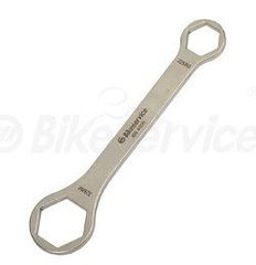ΕΡΓΑΛΕΙΟ ΡΥΘΜ ΠΙΡΟΥΝΙΟΥ ΕΞΑΓ 22MM 32MM BS4005 BIKESERVICE