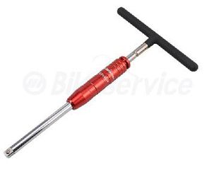 ΕΡΓΑΛΕΙO T BS80040 BIKESERVICE