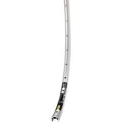 ΖΑΝΤΑ MAVIC OPEN ELITE 36 ΤΡΥΠΕΣ ΑΣΗΜΙ