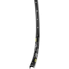 ΖΑΝΤΑ MAVIC A 719 016-020 ΜΑΥΡΗ 36 ΤΡΥΠΕΣ