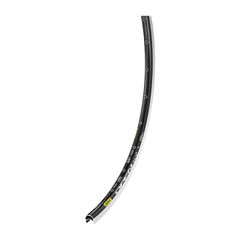 ΖΑΝΤΑ MAVIC OPEN PRO 016 CLINCHER 32 ΤΡΥΠΕΣ ΜΑΥΡΗ