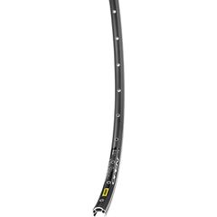 ΖΑΝΤΑ MAVIC OPEN ELITE 36 ΤΡΥΠΕΣ ΜΑΥΡΗ