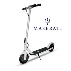 Ηλεκτρικό Πατίνι E-SCOOTER Maserati  10’