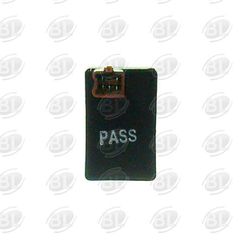 ΗΛΕΚΤΡΟΝΙΚΕΣ HND GRAND/KSK KAZER 1Φ5E ASPIRA    (BLA518-ASPIRA) - (ΙΝΔ)
