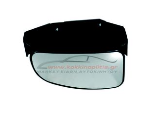 Αριστερό κρύσταλλο τυφλών σημείων για Jumper / Ducato / Boxer