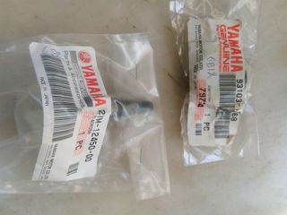 yamaha yz 250-thumb-1