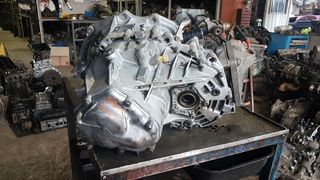 Σασμαν για SAAB 9-3 900  9000  1993   1999 2.0L 16V 185PS TURBO B204L ( 3.82 )