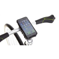 ΘΗΚΗ ΚΙΝΗΤΟΥ BIOLOGIC BIKE MOUNT WEATHER CASE ΓΙΑ IPHONE 6 PLUS / IPHONE 6S PLUS / IPHONE 7 PLUS