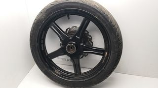 ΖΑΝΤΑ ΕΜΠΡΟΣ SYM HD 200i EVO ΣΕ ΑΡΙΣΤΗ ΚΑΤΑΣΤΑΣΗ *MOTO LEADER PARTS*