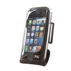 ΘΗΚΗ I-PHONE M-WAVE ΑΔΙΑΒΡΟΧΗ 122392