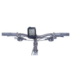 ΘΗΚΗ I-PHONE BIOLOGIC BIKE MOUNT ΓΙΑ 4/4S